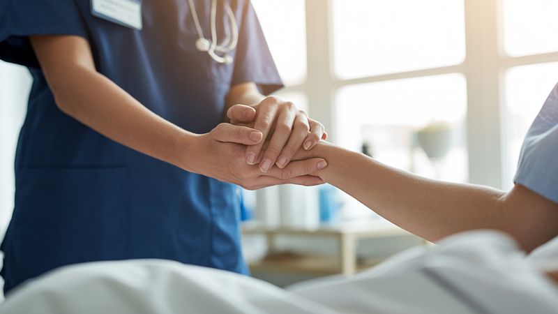 Affiliate Member in Nursing